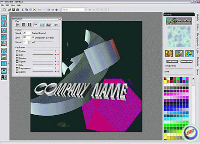 3DPlus