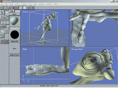 Blender