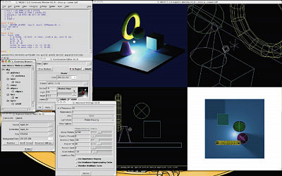 BRL-CAD