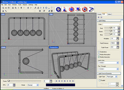 Bishop3D