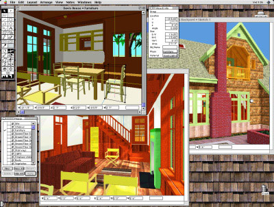 DesignWorkshop Lite