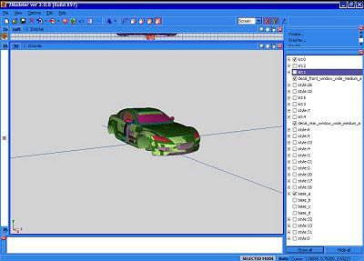 Zmodeler