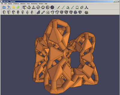 topmod3D