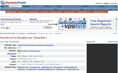 DomainTools