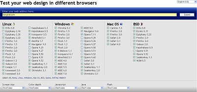 browsershots