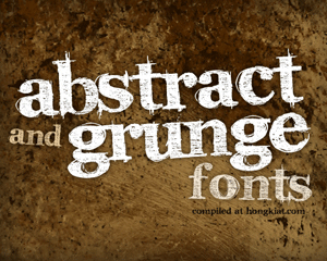 grunge