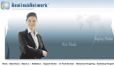 realtechnetwork