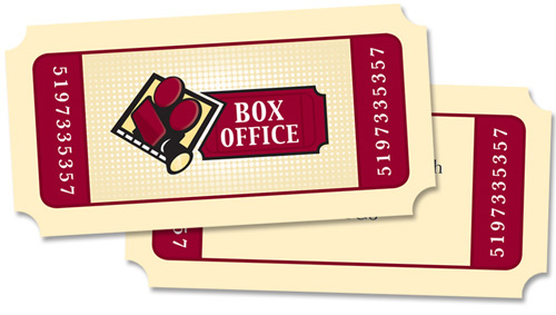 box office