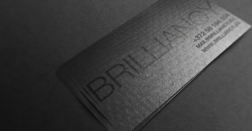 brilliancy