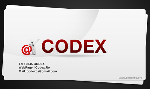 codex