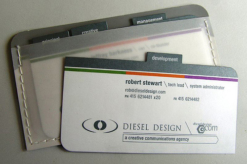 diesel design