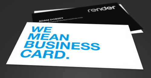render inc