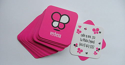verbena
