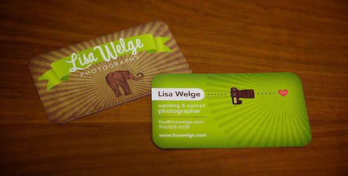Lisa Welge