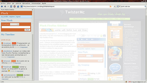 Plurk