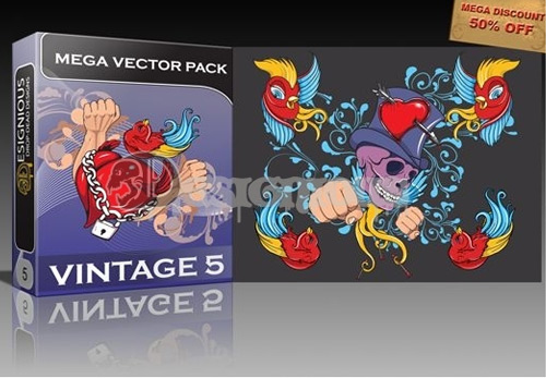 megapack 5