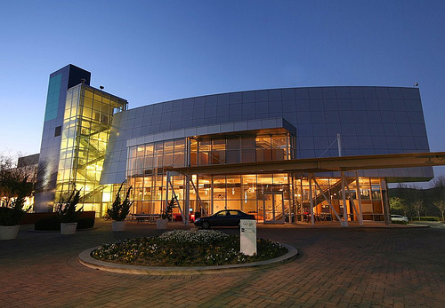 mv01 Google Offices (Googleplex) Around The World [Photos]