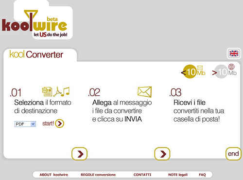 koolwire