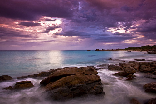 meelup beach 100 Absolutely Beautiful Nature Photography