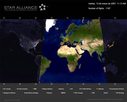 star_alliance